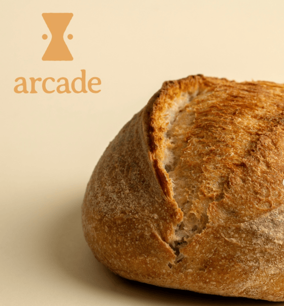 Arcade Bakehouse, Co Armagh